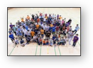 Sports class