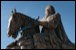Monuments and sculpture